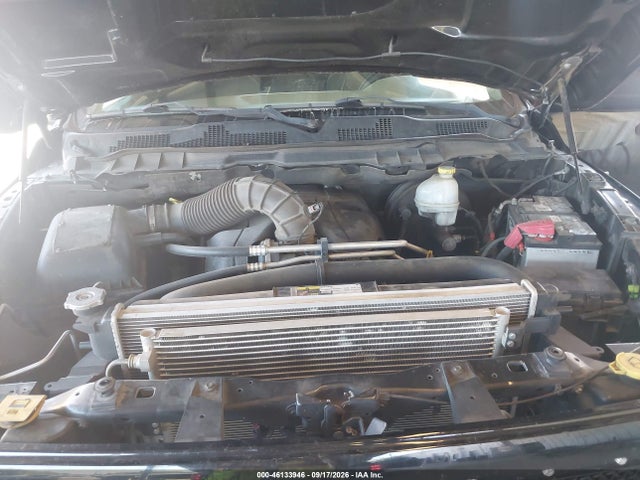 Продажа на аукционе авто 2012 Ram 1500 Express, vin: 1C6RD7FT7CS270123, номер лота: 46133946