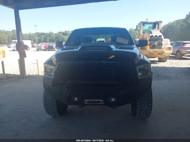 Продажа на аукционе авто 2012 Ram 1500 Express, vin: 1C6RD7FT7CS270123, номер лота: 46133946