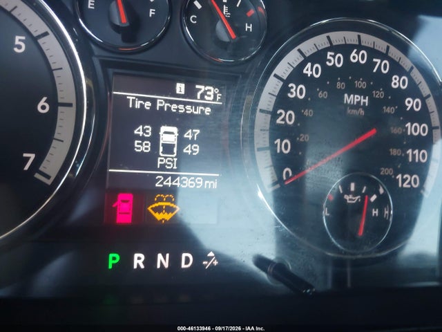 Продажа на аукционе авто 2012 Ram 1500 Express, vin: 1C6RD7FT7CS270123, номер лота: 46133946