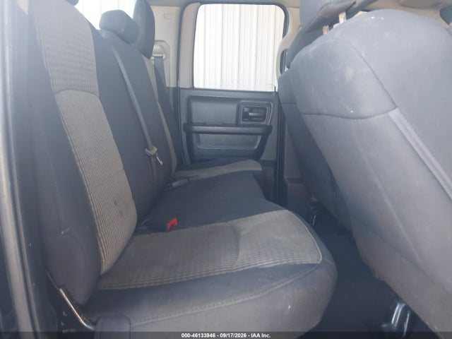 Продажа на аукционе авто 2012 Ram 1500 Express, vin: 1C6RD7FT7CS270123, номер лота: 46133946
