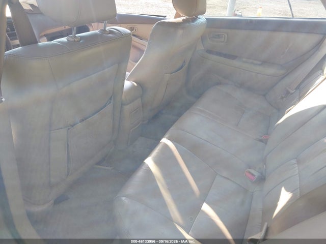 46133956 :رقم المزاد ، JT8BF28G5W0128312 vin ، 1998 Lexus Es 300 مزاد بيع