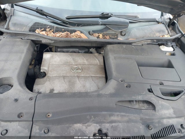 46133958 :رقم المزاد ، 2T2ZK1BA0CC084503 vin ، 2012 Lexus Rx 350 مزاد بيع