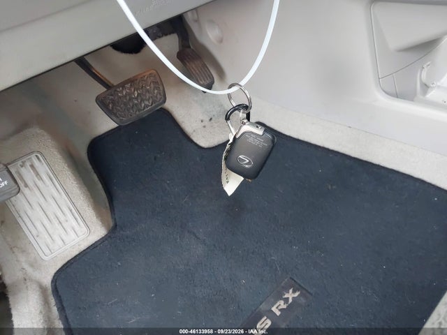 46133958 :رقم المزاد ، 2T2ZK1BA0CC084503 vin ، 2012 Lexus Rx 350 مزاد بيع