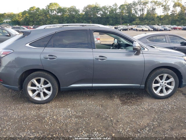 46133958 :رقم المزاد ، 2T2ZK1BA0CC084503 vin ، 2012 Lexus Rx 350 مزاد بيع