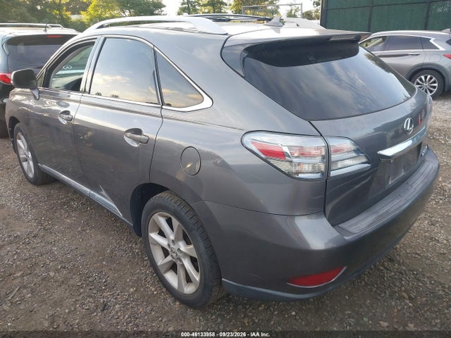 46133958 :رقم المزاد ، 2T2ZK1BA0CC084503 vin ، 2012 Lexus Rx 350 مزاد بيع