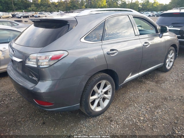 46133958 :رقم المزاد ، 2T2ZK1BA0CC084503 vin ، 2012 Lexus Rx 350 مزاد بيع