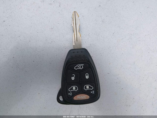 46133967 :رقم المزاد ، 2D4GP44L07R255045 vin ، 2007 Dodge Grand Caravan Sxt مزاد بيع