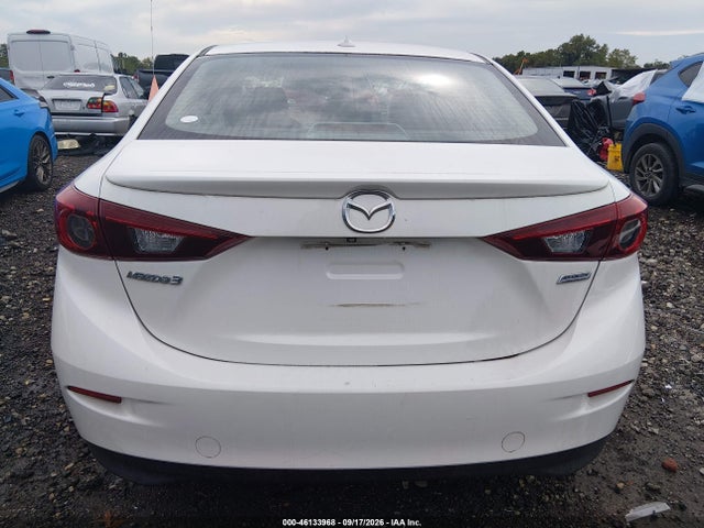 46133968 :رقم المزاد ، JM1BM1W77E1124565 vin ، 2014 Mazda Mazda3 I Grand Touring مزاد بيع