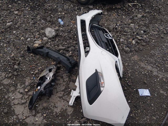 46133968 :رقم المزاد ، JM1BM1W77E1124565 vin ، 2014 Mazda Mazda3 I Grand Touring مزاد بيع