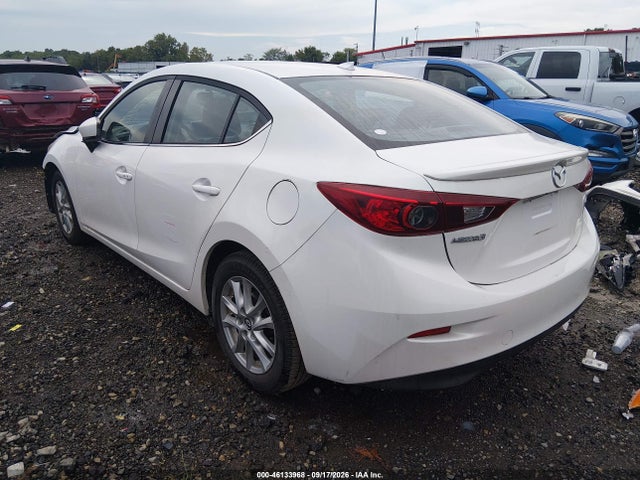 46133968 :رقم المزاد ، JM1BM1W77E1124565 vin ، 2014 Mazda Mazda3 I Grand Touring مزاد بيع