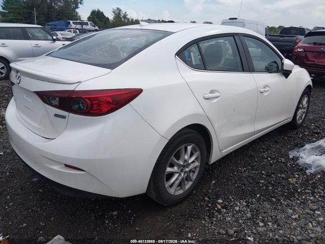 46133968 :رقم المزاد ، JM1BM1W77E1124565 vin ، 2014 Mazda Mazda3 I Grand Touring مزاد بيع