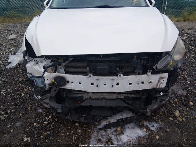 46133968 :رقم المزاد ، JM1BM1W77E1124565 vin ، 2014 Mazda Mazda3 I Grand Touring مزاد بيع