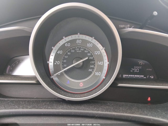 46133968 :رقم المزاد ، JM1BM1W77E1124565 vin ، 2014 Mazda Mazda3 I Grand Touring مزاد بيع