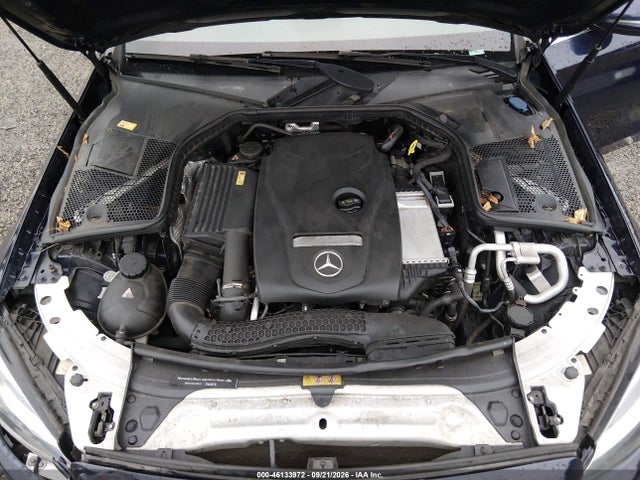 Продаж на аукціоні авто 2016 Mercedes-benz C 300 4matic, vin: 55SWF4KB3GU142013, номер лоту: 46133972