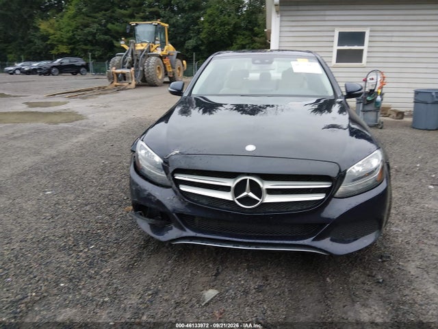 Продаж на аукціоні авто 2016 Mercedes-benz C 300 4matic, vin: 55SWF4KB3GU142013, номер лоту: 46133972