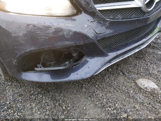Продаж на аукціоні авто 2016 Mercedes-benz C 300 4matic, vin: 55SWF4KB3GU142013, номер лоту: 46133972