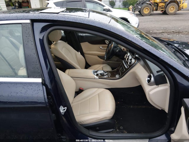Продаж на аукціоні авто 2016 Mercedes-benz C 300 4matic, vin: 55SWF4KB3GU142013, номер лоту: 46133972
