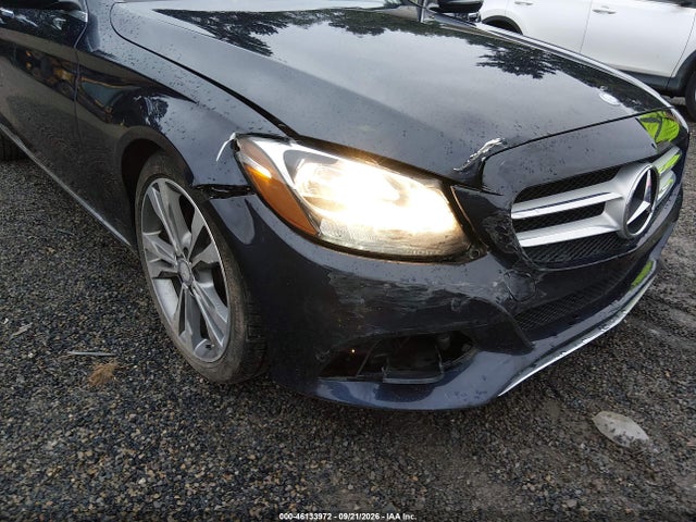 Продаж на аукціоні авто 2016 Mercedes-benz C 300 4matic, vin: 55SWF4KB3GU142013, номер лоту: 46133972