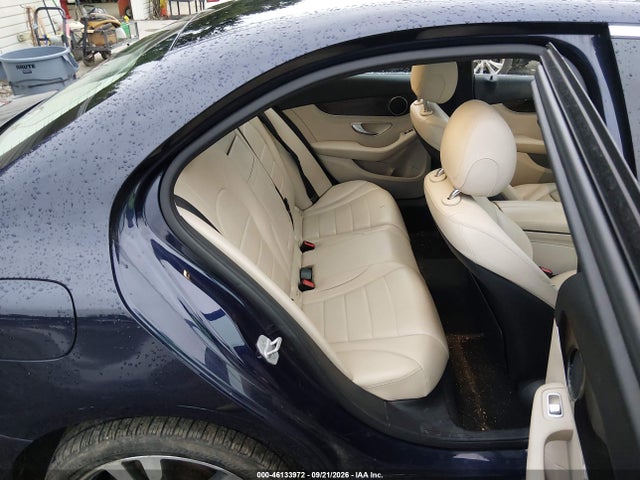 Продаж на аукціоні авто 2016 Mercedes-benz C 300 4matic, vin: 55SWF4KB3GU142013, номер лоту: 46133972