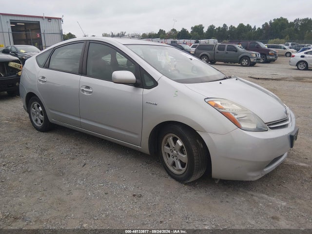 Продаж на аукціоні авто 2008 Toyota Prius, vin: JTDKB20U283342755, номер лоту: 46133977