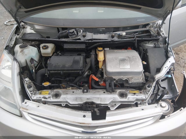 Продаж на аукціоні авто 2008 Toyota Prius, vin: JTDKB20U283342755, номер лоту: 46133977