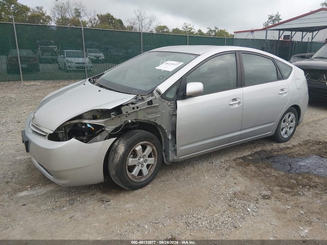 Продаж на аукціоні авто 2008 Toyota Prius, vin: JTDKB20U283342755, номер лоту: 46133977