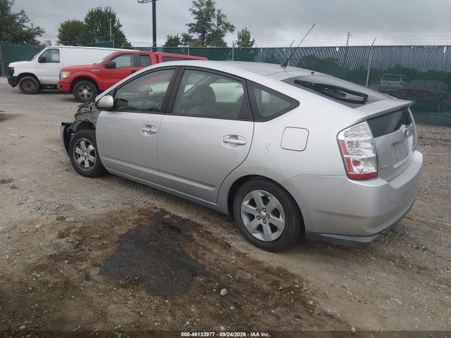 Продаж на аукціоні авто 2008 Toyota Prius, vin: JTDKB20U283342755, номер лоту: 46133977
