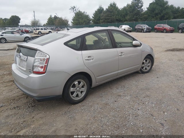 Продаж на аукціоні авто 2008 Toyota Prius, vin: JTDKB20U283342755, номер лоту: 46133977