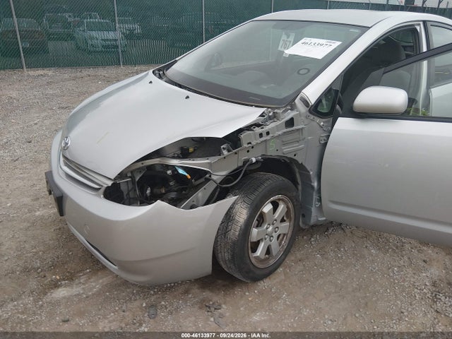 Продаж на аукціоні авто 2008 Toyota Prius, vin: JTDKB20U283342755, номер лоту: 46133977