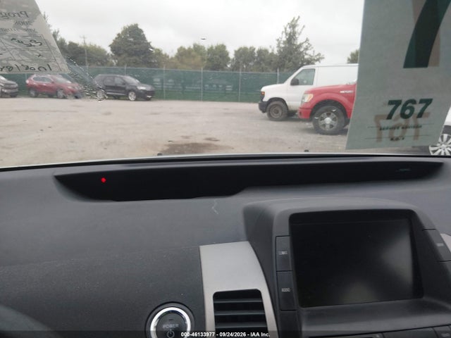 Продаж на аукціоні авто 2008 Toyota Prius, vin: JTDKB20U283342755, номер лоту: 46133977