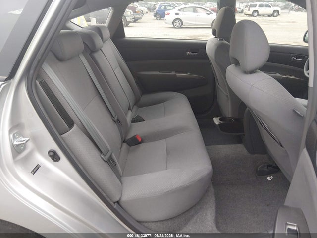 Продаж на аукціоні авто 2008 Toyota Prius, vin: JTDKB20U283342755, номер лоту: 46133977