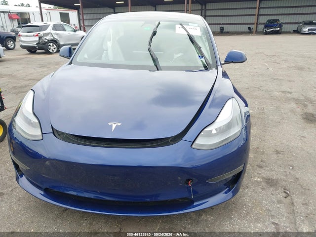 5YJ3E1EA0PF448241 Tesla Model 3 Rear-wheel Drive