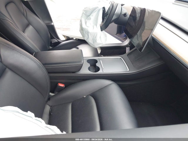 5YJ3E1EA0PF448241 Tesla Model 3 Rear-wheel Drive