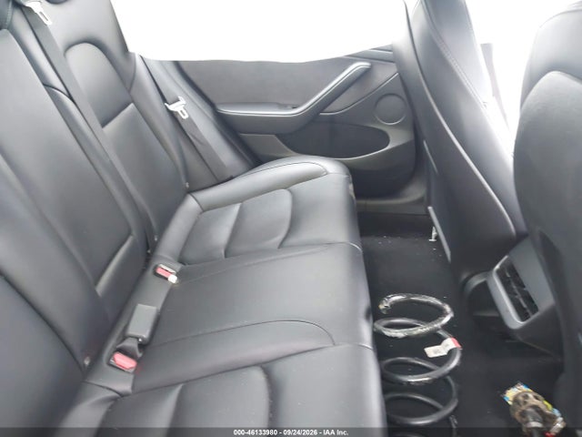 5YJ3E1EA0PF448241 Tesla Model 3 Rear-wheel Drive
