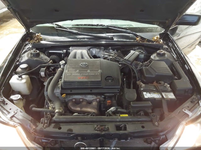 46133981 :رقم المزاد ، 4T1BF28B3YU107763 vin ، 2000 Toyota Avalon Xls مزاد بيع