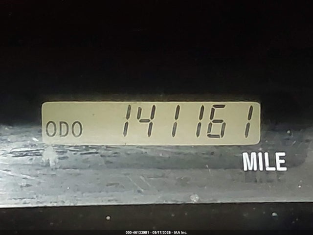 46133981 :رقم المزاد ، 4T1BF28B3YU107763 vin ، 2000 Toyota Avalon Xls مزاد بيع