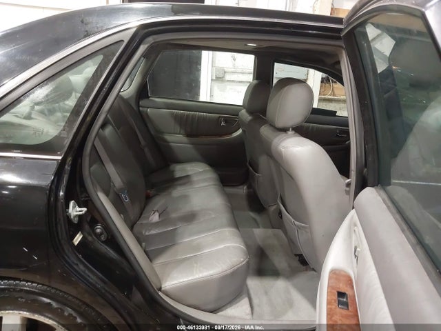 46133981 :رقم المزاد ، 4T1BF28B3YU107763 vin ، 2000 Toyota Avalon Xls مزاد بيع