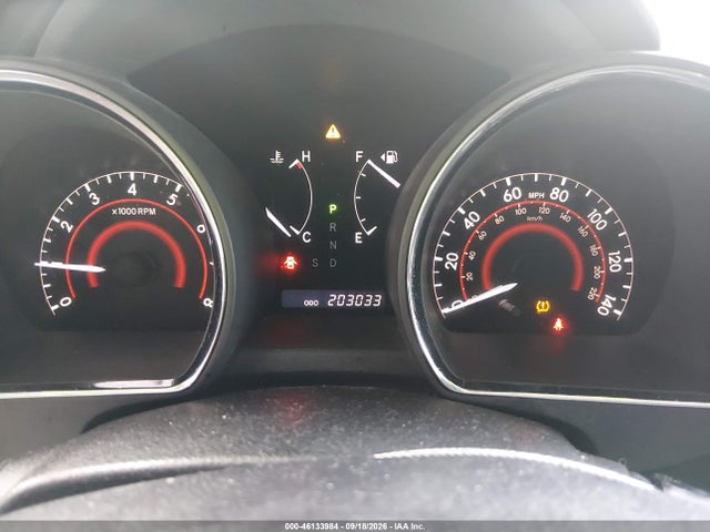Продаж на аукціоні авто 2012 Toyota Highlander Se V6, vin: 5TDBK3EH7CS100861, номер лоту: 46133984