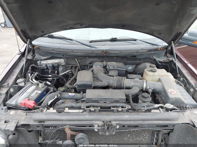 Aukcja sprzedaży 2009 Ford F-150 Xlt, vin: 1FTPW14V99FA58529, numer aukcji: 46133996