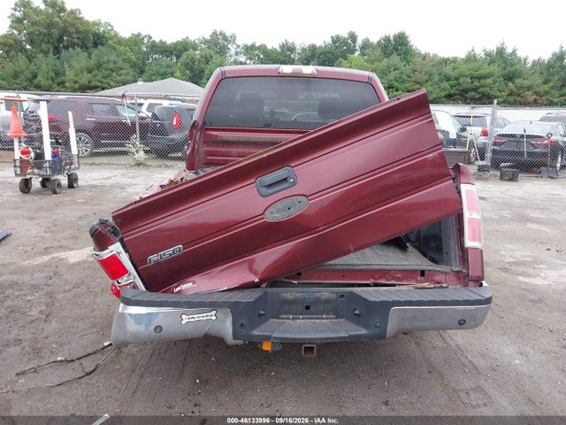 Aukcja sprzedaży 2009 Ford F-150 Xlt, vin: 1FTPW14V99FA58529, numer aukcji: 46133996