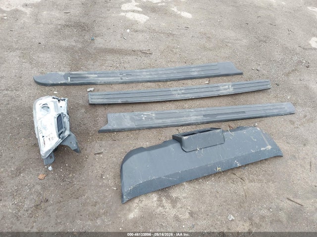 Aukcja sprzedaży 2009 Ford F-150 Xlt, vin: 1FTPW14V99FA58529, numer aukcji: 46133996