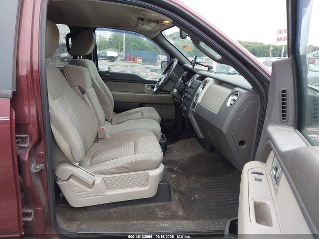 Aukcja sprzedaży 2009 Ford F-150 Xlt, vin: 1FTPW14V99FA58529, numer aukcji: 46133996