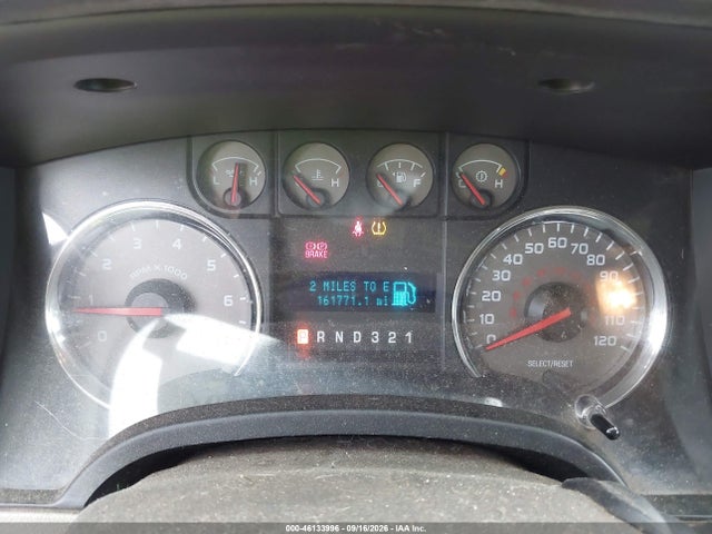 Aukcja sprzedaży 2009 Ford F-150 Xlt, vin: 1FTPW14V99FA58529, numer aukcji: 46133996