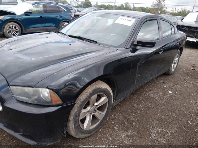 Продаж на аукціоні авто 2011 Dodge Charger, vin: 2B3CL3CGXBH539420, номер лоту: 46134007