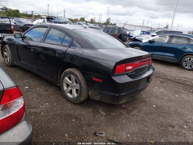 Продаж на аукціоні авто 2011 Dodge Charger, vin: 2B3CL3CGXBH539420, номер лоту: 46134007