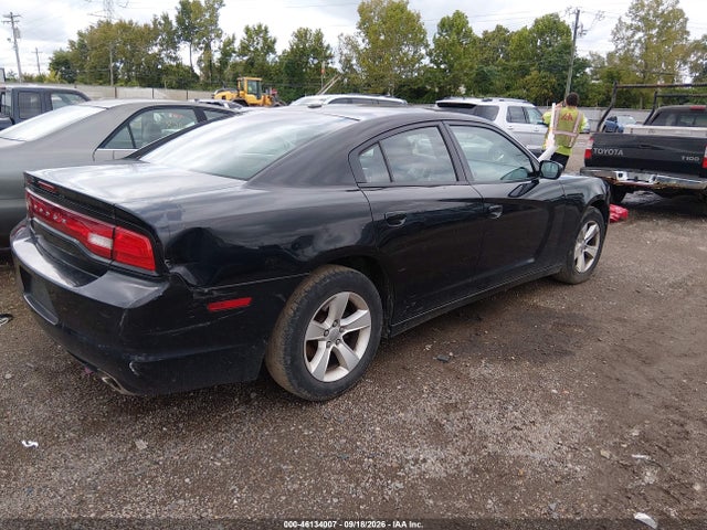 Продаж на аукціоні авто 2011 Dodge Charger, vin: 2B3CL3CGXBH539420, номер лоту: 46134007
