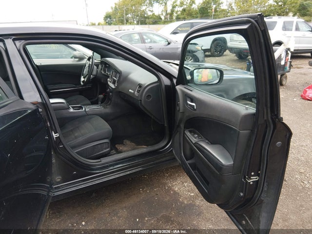 Продаж на аукціоні авто 2011 Dodge Charger, vin: 2B3CL3CGXBH539420, номер лоту: 46134007