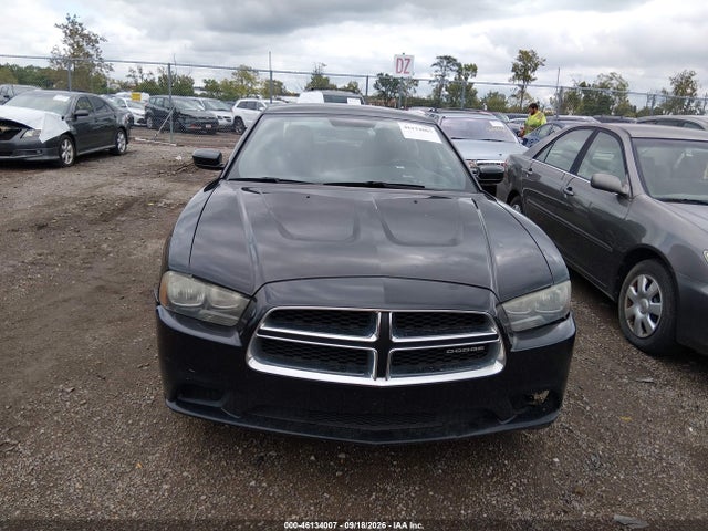 Продаж на аукціоні авто 2011 Dodge Charger, vin: 2B3CL3CGXBH539420, номер лоту: 46134007
