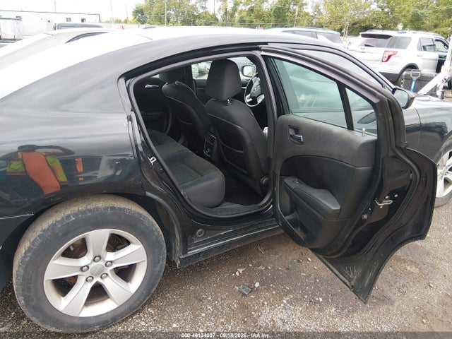 Продаж на аукціоні авто 2011 Dodge Charger, vin: 2B3CL3CGXBH539420, номер лоту: 46134007