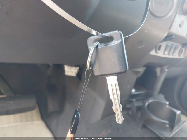 46134012 :رقم المزاد ، 1N6BA07A55N520819 vin ، 2005 Nissan Titan Se مزاد بيع
